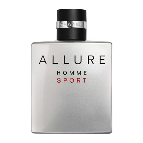 allure homme sport price.